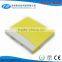 China mirror power bank fashion and cool cosmetic power bank manual power bank FCC,CE ,ROHS