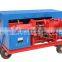 Top Quality Double HydraulIc Grouting Machine/Grouting Slurry Pump