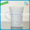 Fashion style beautiful cup flower pot custom coffee mug
