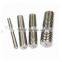 HLZS Precision Mechanical Parts & Fabrication Services cnc machine spare parts