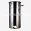 2 frames manual honey extractor,shaking honey machine
