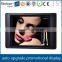 FlintStone 15 inch loop video lcd advertising screen, lcd screen display, kiosk totem lcd display