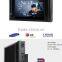 TFT 10" Usb Touch Screen Lcd Monitor, Electronic Advertising Touch Screen Signage, Mini Retail Store Programmable Display