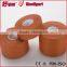 Jiaxing Big Manufacturers CE TUV FDA ISO Elastic Adhesive Bandage Skin Color Medical Tape