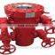 China Manufacturers Forging Single stage casing head