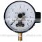 high quality pressure gauge oil filled pressure gauge
