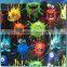 custom digital printing pul fabric wholesale                        
                                                Quality Choice