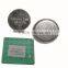 389a button cell battery 3V lithium button Cell battery
