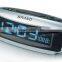 Digital Alarm Clock Radio