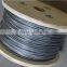OEM For Galvanized Fence Cable
