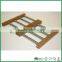 bamboo hot pot mat