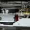 plastic pvc film folder welding machine