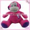 New stuffed plush monkey toys manufacturer