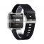 23MM Rubber/ Silicon watch band for Fitbit blaze, strap for Fitbit Alta