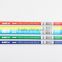 High Quality woodless aquarelle stick,sets of 12/24/36/48/120 colors,solid watercolor sticks