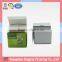 Paper Pill Packaging Box in China