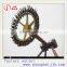 thrilling amusement rides big pendulum swing amusement ride for sale