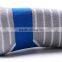 custom digital sublimation print white basketball socks