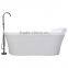 cUPC certificate new simple bathtub,antique bathtub,bathroom tub