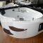 China manufacture fiberglass pool,massaging bathtub,hydro bath tubs