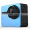 2016 New HIKVISTION EZVIZ Waterproof wifi diving 4k Sport Action Camera S5 plus