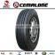 Top Thailand Rubber11r 22.5 Truck Tires From Qingdao for Heavyduty Truck
