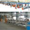 5 ply corrugated cardboard production line with ce certificate
