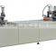 H shape H type Seamless Welding Machine (single side) PVC Window Processing Machine