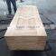 0.25mm thickness Iraq hot sale veneer door skin