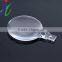 OEM Optical Instrument PMMA Magnifying Glasses Lens 3x 5x 10x