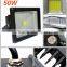hot selling UL DLC outdoor waterproof 50w led flood light with good heat dissipation                        
                                                                                Supplier's Choice