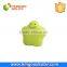 Promotion gift high capacity cute lucky star hand warmer 3600mah power bank for sale