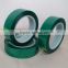 high quality pet film double sided adhesive tape / pet acrylic double sided adhesive tape /pet double sided adhesive tape
