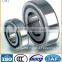 Yoke type track roller bearing RSTO series bearings RSTO6-TV