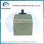 LW26-20 switch box with protective box High quality electrical momentary changeover rotary cam switch