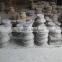 Kashmir White Granite Baluster Polished Baluster