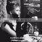 Silicone Portrait of World Famous Star Audrey Hepburn