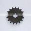 SCL-2014100040 High performance TX200 motorcycle Front sprocket