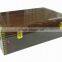 Hotsale glossy storage wooden cases with handle