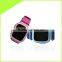 cheapest gps tracking bracelet smart watch for elder