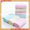 High-grade cotton plain-colored jacquard absorbent cotton sport towel