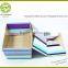 Corrugated Gift Paper Boxes