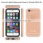 Extreme Slim Premium Armor Sealed Waterproof Case for Iphone 6S Plus Protective Heavy Duty Hybrid Impact