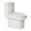 Bathroom design soft seat cover one piece ceramic toilet                        
                                                Quality Choice