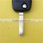 Replacement flip key case For Renault Clio Megane Laguna 3 button remote folding key blank