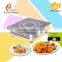 multifunction round electric induction cooker 5000w H50Q
