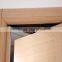 round sliding shower door
