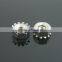 SS304 Kep Lock Nut M5