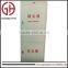 Stainless Steel Fire Hydrant Cabinet Two Layer