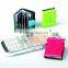 DIY Small Square Ezbook inkjet Mini Album,(decorate your mobile phone,digital came.ect)